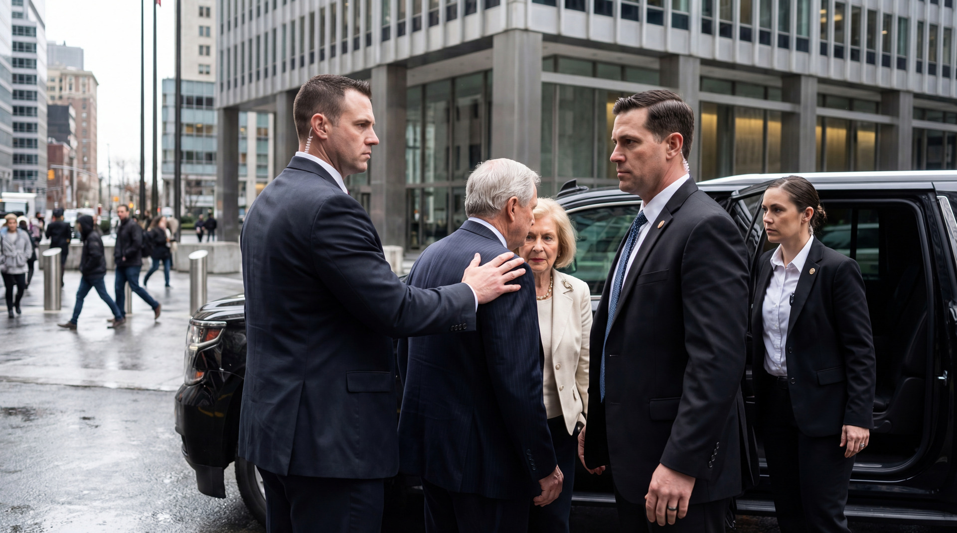 Lobo Blackline Service